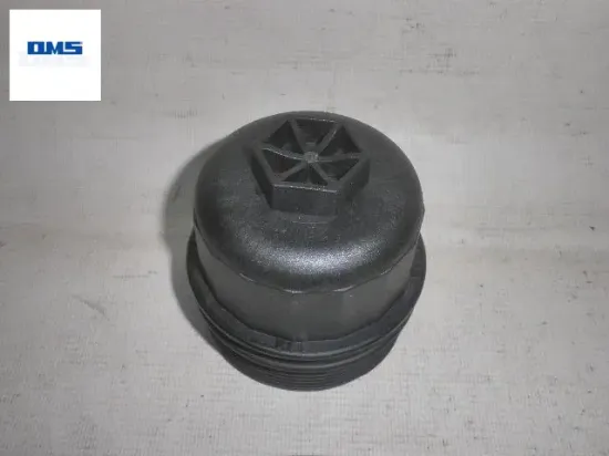 Yağ fılre kapağı combo corsa d merıva a astra h 500 lınea albea 1.3 mtj oms 55197220 resmi