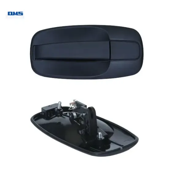 Dış kapı açma kolu bagaj çift kapı trafic ıı-vivaro ıı-primaster oms 8200283010 resmi