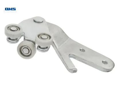 Orta kapı kilidi alt mekanizması ducato-boxer-jumper em. 98-05 oms 1334554080/ 9033.C0 resmi