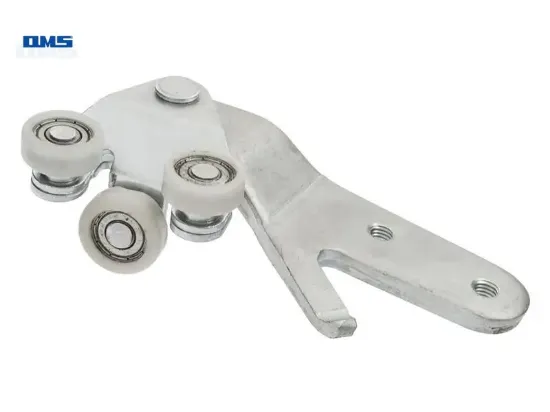 Orta kapı kilidi alt mekanizması ducato-boxer-jumper em. 98-05 oms 1334554080/ 9033.C0 resmi