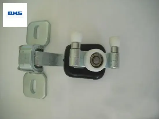 Orta kapı orta mekanizma kmp. Ducato-boxer-jumper oms 1336737080/ 9033.K1 resmi