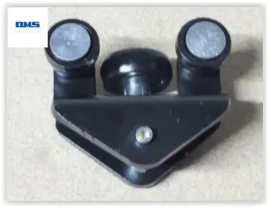 Orta kapı alt mekanizma lamasız sol partner-berlıngo m49-m59 oms 9034,29 resmi