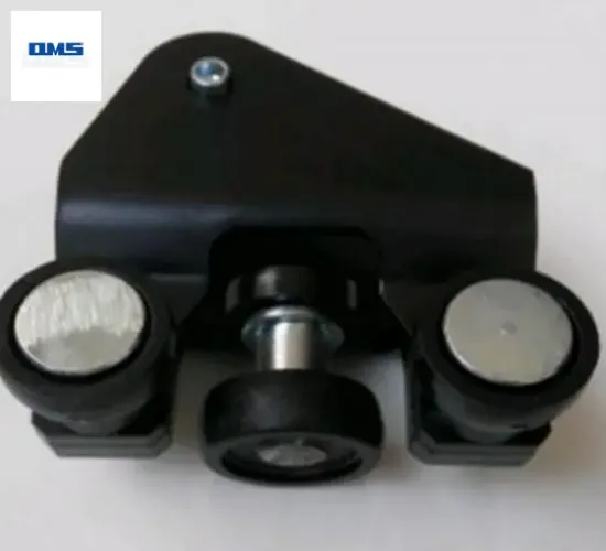 Orta kapı alt mekanizma lamasız sağ partner tepe- berlıngo tepe oms 9033.Z0 resmi