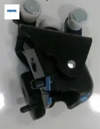 Orta kapı orta mekanizma sol partner tepe- berlıngo tepe oms 9033.Z2 resmi