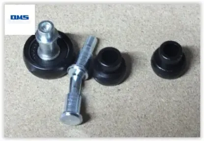 Orta kapı alt mekanizma tamir takımı master-movano oms  resmi