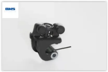 Sürgülü kapı orta mekanizması sağ master ıı-movano ıı lamasız oms 7700352379 resmi