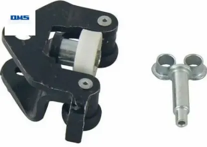 Sürgülü kapı alt mekanizma lamasız sağ doblo oms 51735971 resmi