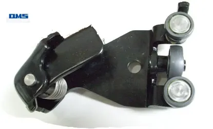 Sürgülü kapı orta makarası sol doblo 00-09 oms 46843005 resmi