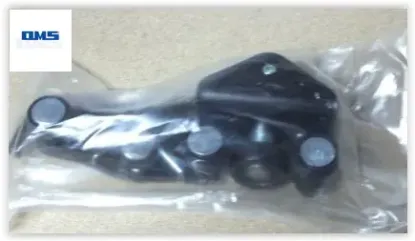 Sürgülü kapı alt makarası sol doblo 02-05 oms  resmi