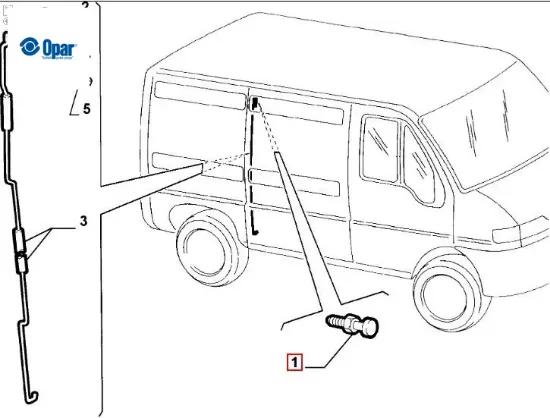 Civata ducato opar  resmi