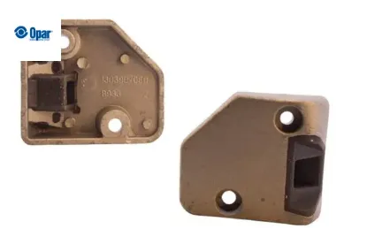 Sağ kilit karşılığı braketi ducato opar  resmi