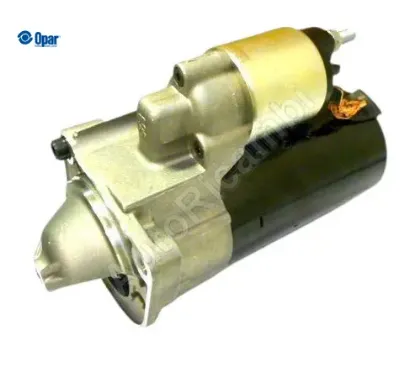 Marş motoru boxer ıı opar 1347058080 /  5802.Aq / 1986s0 resmi