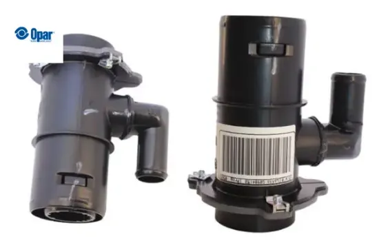 Yakıt dolum borusu ducato ıı opar  resmi