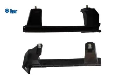 Ön cam kanalı sol fıorıno opar  resmi