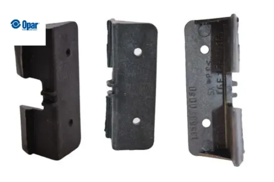 Ön tampon alt braketi fıorıno 2007> opar  resmi