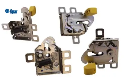 Kilit motor kaput//opar opar  resmi