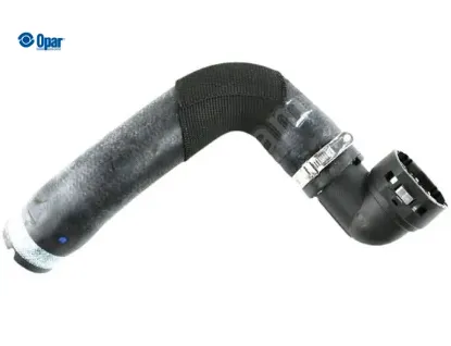 Radyatör üst hortumu ducato ııı  - fıat ducato 120 multijet 2,3 d - yeni kod:46863332 opar 1340759080 / 46863332 resmi