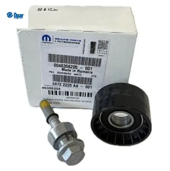 Kayış gerdirici opar 46356205 resmi