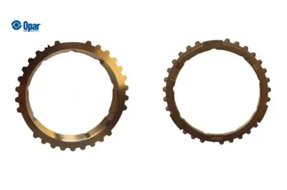 Senkromeç palio opar  resmi