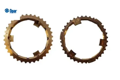 2.Vites Senkromeçnç sarısı marea opar  resmi