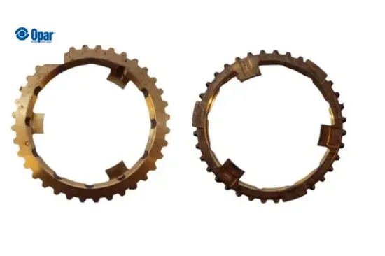 2.Vites Senkromeçnç sarısı marea opar  resmi