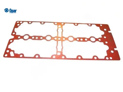 Üst kapak contası ducato 2.3jtd ııı opar 504052452/ 5802953495 resmi