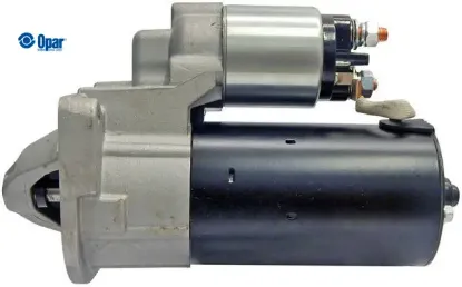 Marş motoru ducato opar  resmi