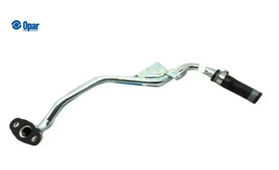 Termostat borusu lınea-grande punto 1.3 mtj opar 55188299 resmi