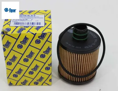 Yağ filtresi(1.3) punto/palio opar  resmi