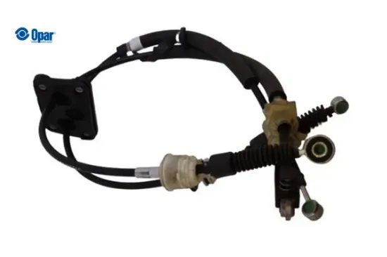 Vites kumanda teli ducato 3.0jtd opar  resmi