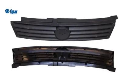 Ön panjur 3p stılo opar  resmi