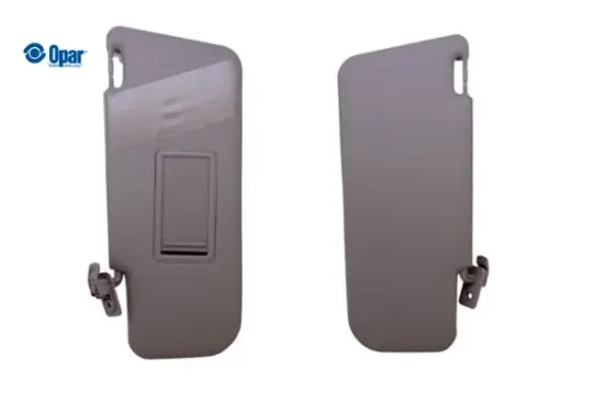 Güneşlik sol panda opar  resmi