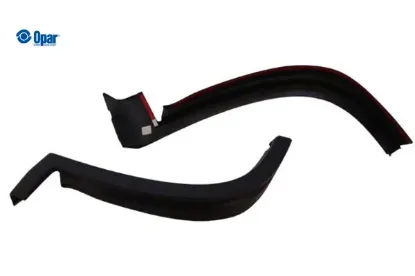 Çamurluk çıtası ducato ııı opar  resmi