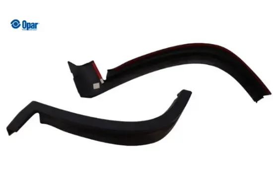 Çamurluk çıtası ducato ııı opar  resmi