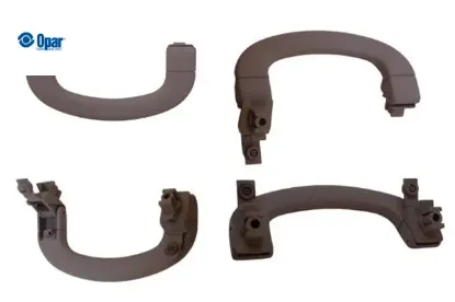 Tavan tutamağı ön g.punto opar  resmi