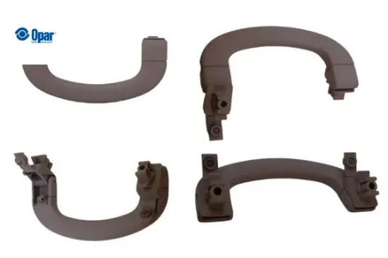 Tavan tutamağı ön g.punto opar  resmi