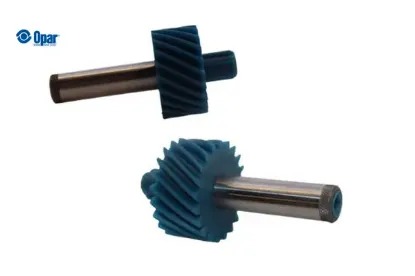 Kilometre dişlisi ducato 2 opar  resmi