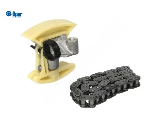Eksantrik zincir takımı 207 307 dv6 1.6 hd tüm mod opar 0816j1/ 1448169/ 7m5q6l266aa/  resmi