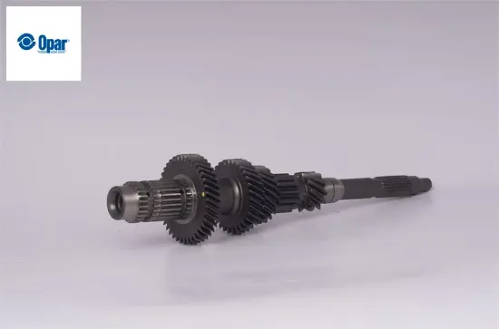 Prizdirek mili boxer ııı-ducato 2.3jtd opar 2311.V6/ 9688059080/ 2311.T8 resmi