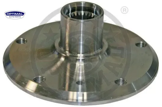 Flans arka e36 optımal 33411093693 resmi