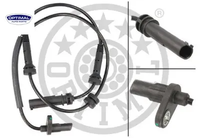 Abs sensoru on f20 f30 f22 f23 f32 f33 f34 f36 optımal 34526791748 resmi