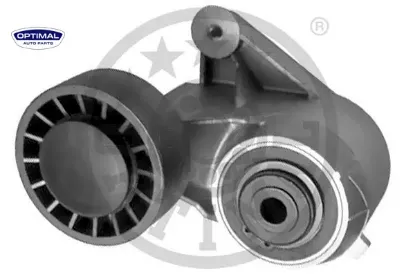 Kayıs gergı rulmanı mercedes w201 w202 w124 c124 w126 kutuklu optımal a1032000870 resmi