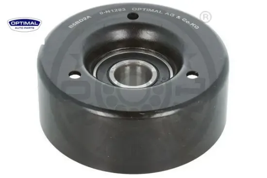 Kayıs gergı rulmanı w202 w203 r129 w140 c124 optımal a1042001070 resmi