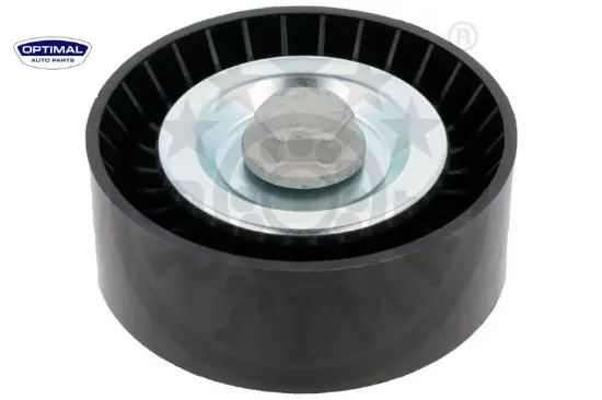 Kayıs gergı rulmanı bmw n42 n45 n46 e87 e46 e60 e90 e83 e84 optımal 11281440378 resmi