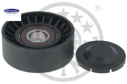 Gergı rulmanı e39 e38 e31 optımal 11281745547 resmi