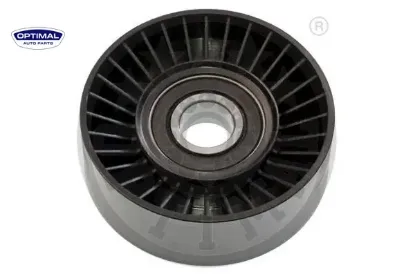 V kayıs gergı rulmanı e39 e53 m62 optımal 11287500560 resmi