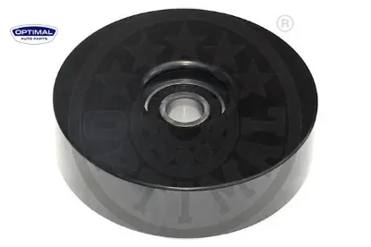 Kayıs gergı rulmanı mercedes w202 w124 w210 w163 r170 optımal a1112000070 resmi