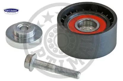 Kayıs gergı rulmanı n47 n57 e87 e90 f10 e83 e84 e70 e71 f07 f16 optımal 11287800562 resmi