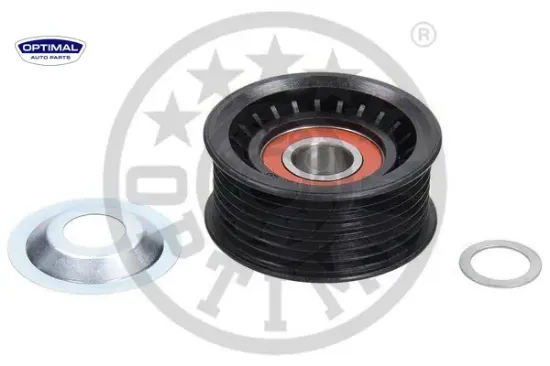 Kayıs gergı rulmanı w220 w221 c215 r230 optımal a0002020319 resmi