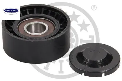 Kayıs gergı rulmanı vıto w447 14 optımal a6512002370 resmi